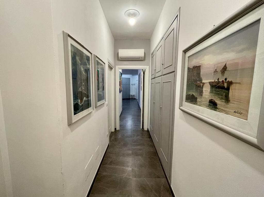 La Casa Dell'Artista - Levanto, 5 Terre Eksteriør billede