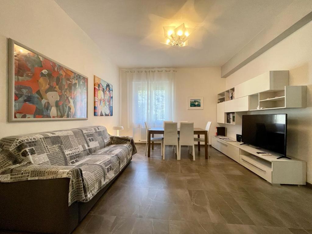 La Casa Dell'Artista - Levanto, 5 Terre Eksteriør billede